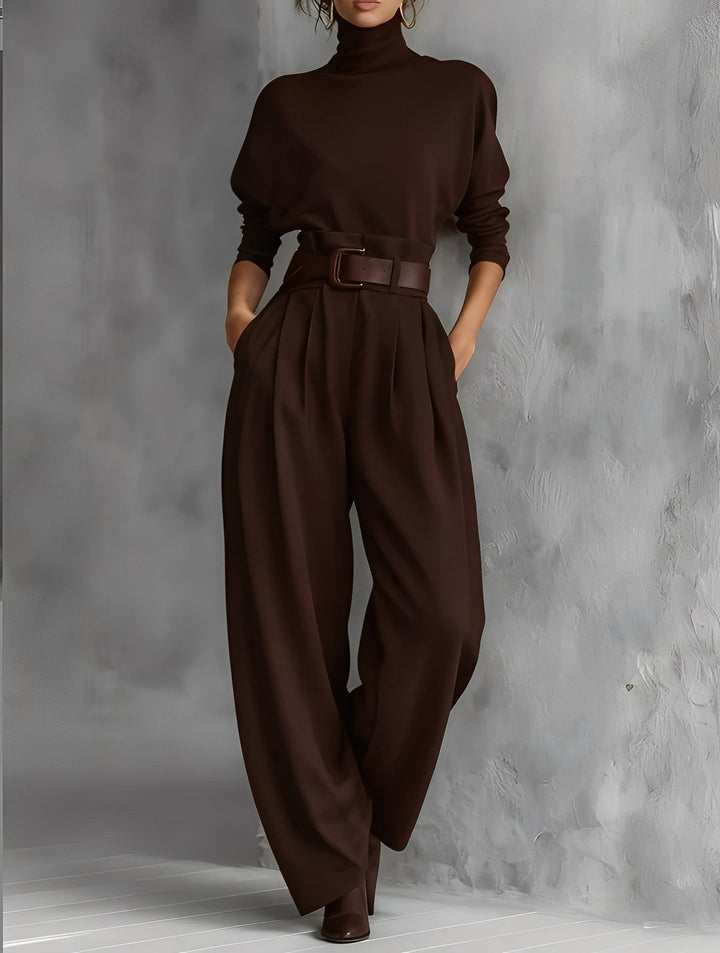 BRYNOUVELLE | SOLENE ELEGANCE MODERNE POUR CHAQUE JOUR