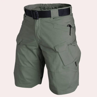 BRYNOUVELLE | SHORT CARGO TACTIQUE POUR HOMMES