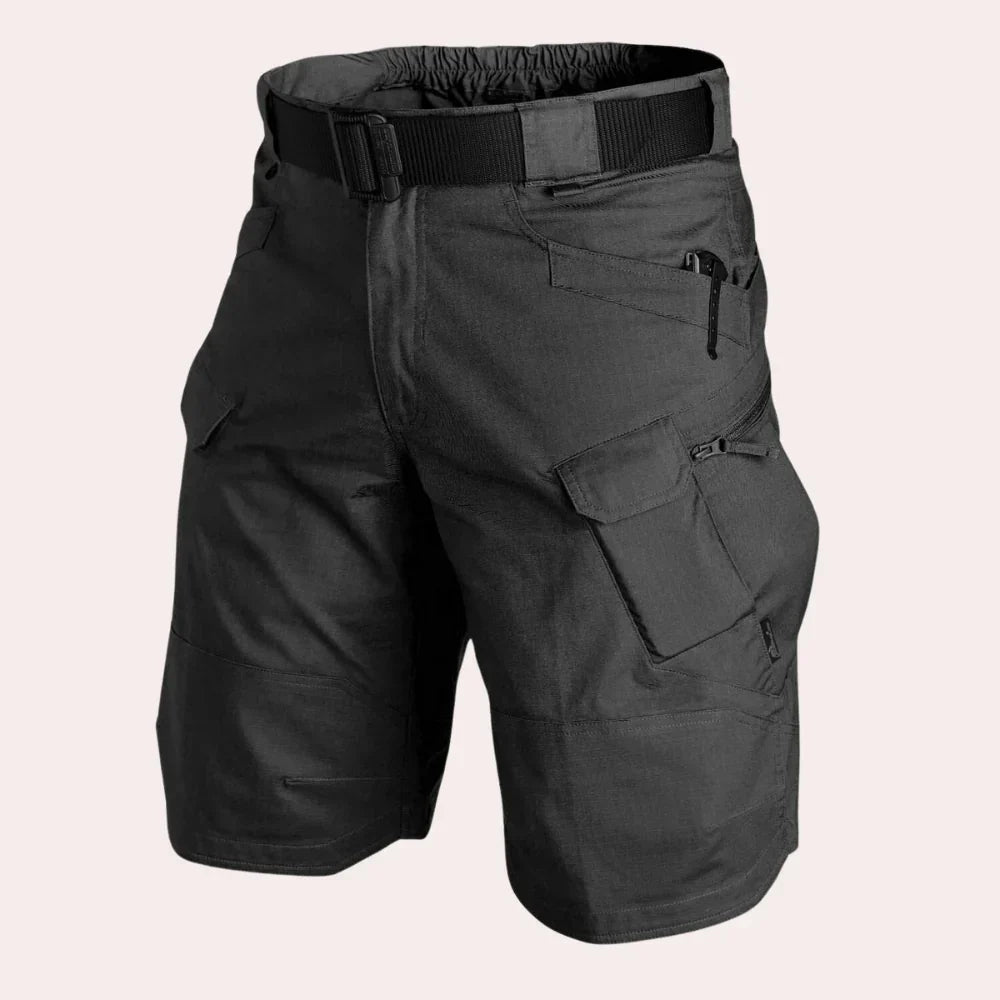 BRYNOUVELLE | SHORT CARGO TACTIQUE POUR HOMMES
