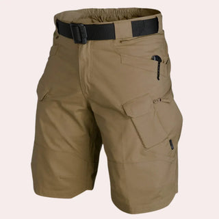 BRYNOUVELLE | SHORT CARGO TACTIQUE POUR HOMMES