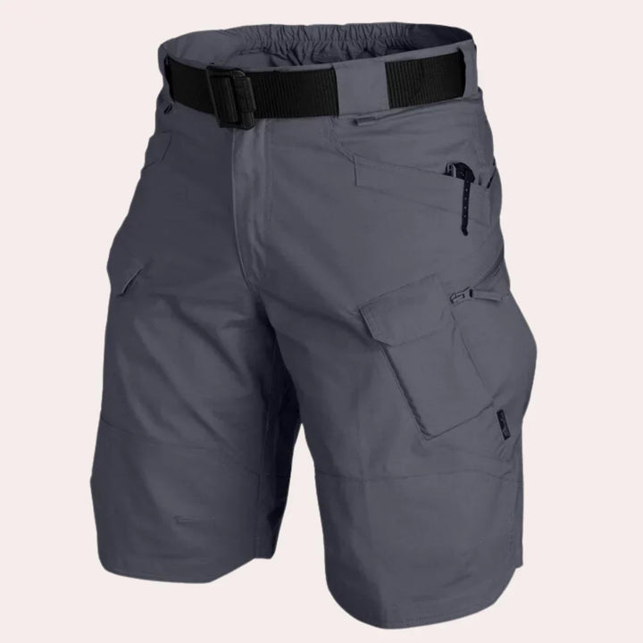 BRYNOUVELLE | SHORT CARGO TACTIQUE POUR HOMMES