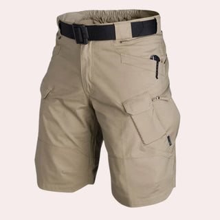 BRYNOUVELLE | SHORT CARGO TACTIQUE POUR HOMMES