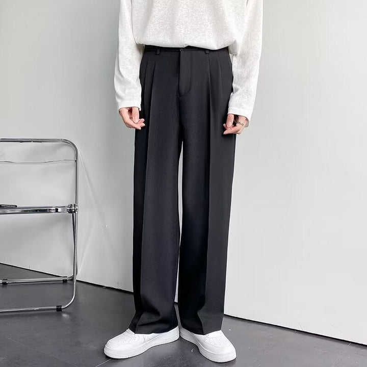 BRYNOUVELLE | PANTALONS FORMELS POUR HOMMES