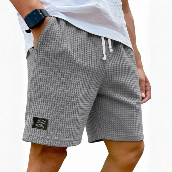 BRYNOUVELLE | SHORT D&