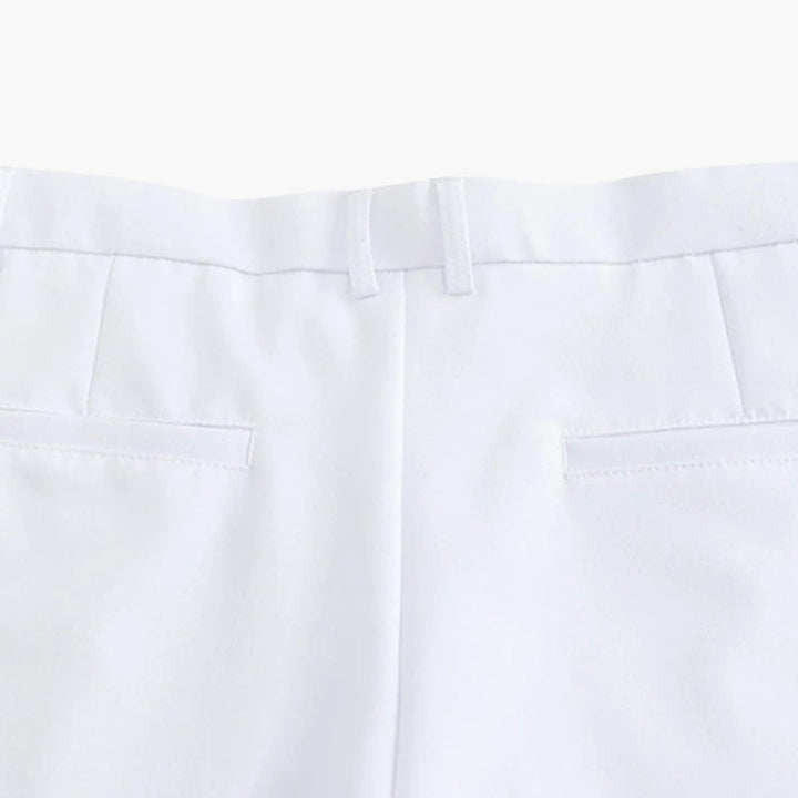 BRYNOUVELLE | PANTALONS FORMELS POUR HOMMES