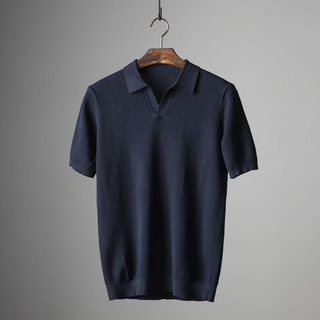 BRYNOUVELLE | GIORGIO POLO ÉLÉGANT POUR HOMME