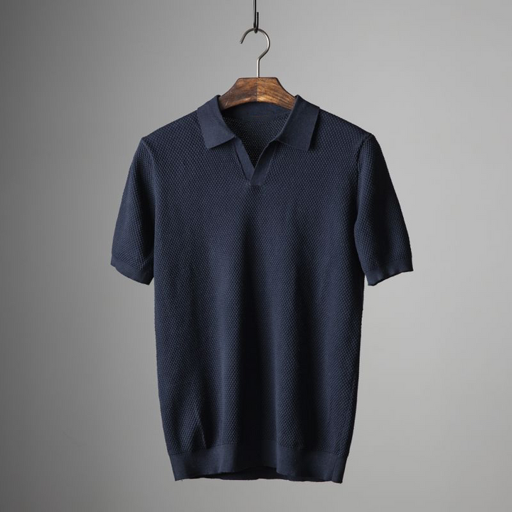 BRYNOUVELLE | GIORGIO POLO ÉLÉGANT POUR HOMME
