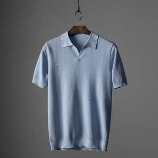 BRYNOUVELLE | GIORGIO POLO ÉLÉGANT POUR HOMME