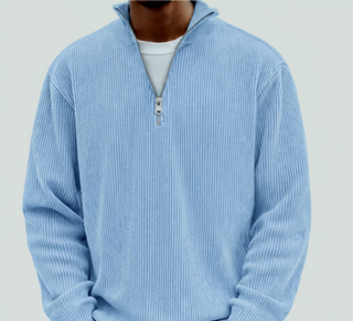 Calix™ | Pull tendance et élégant