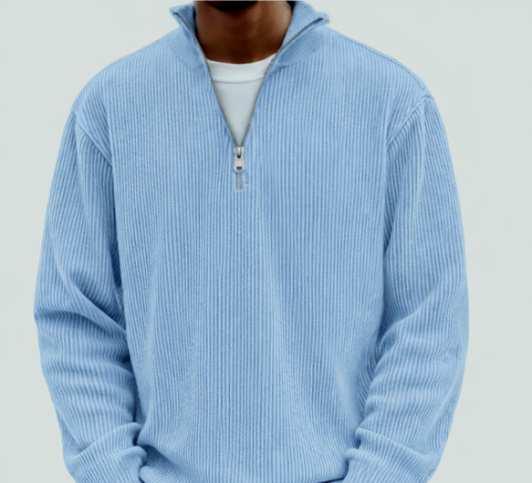 Calix™ | Pull tendance et élégant
