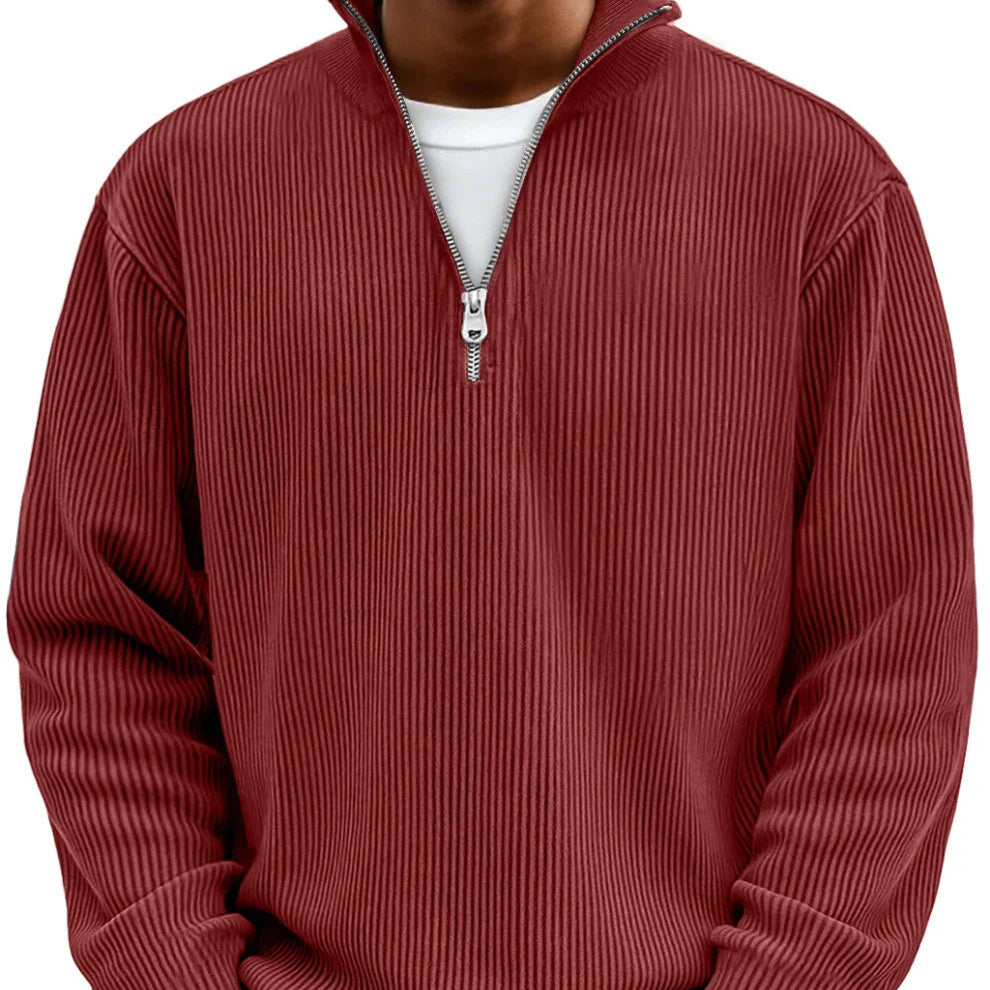 Calix™ | Pull tendance et élégant