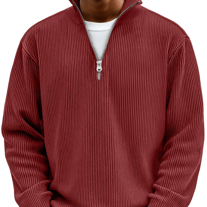 Calix™ | Pull tendance et élégant