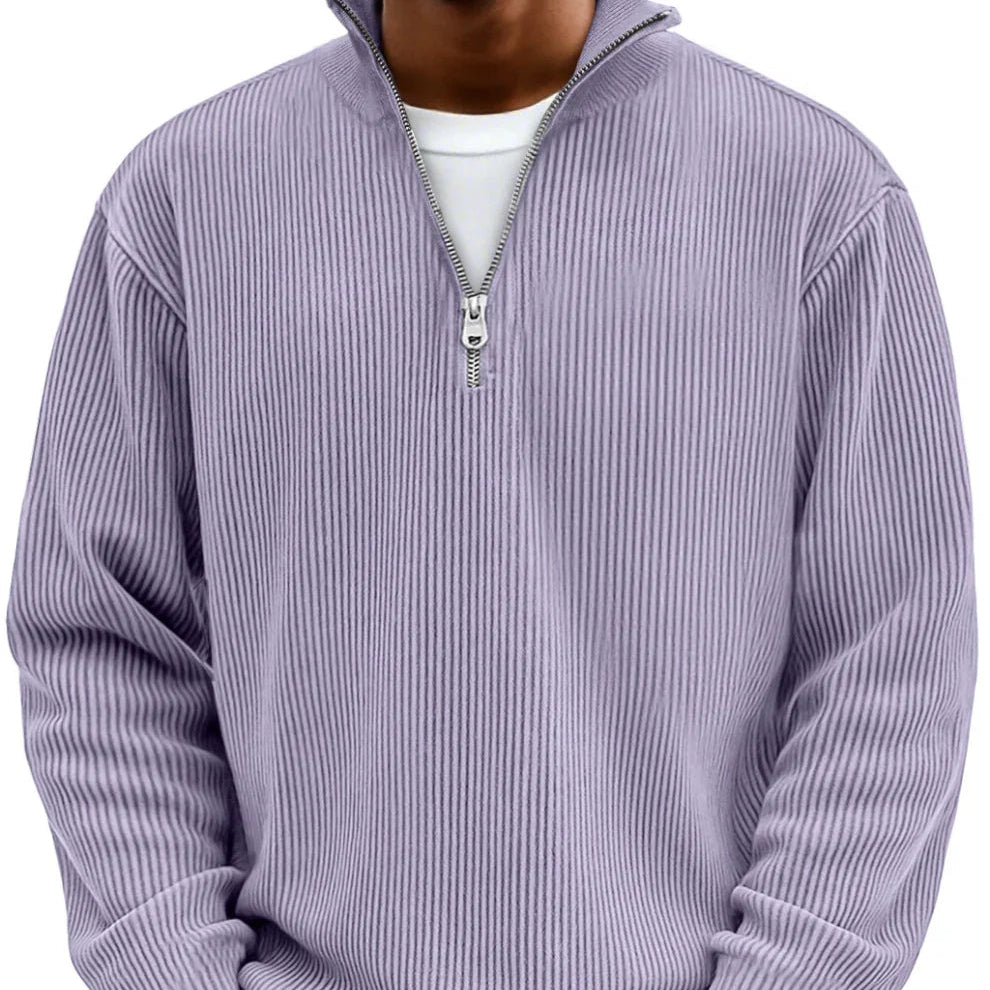 Calix™ | Pull tendance et élégant