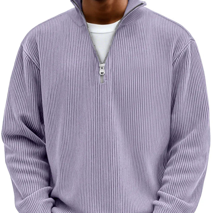 Calix™ | Pull tendance et élégant
