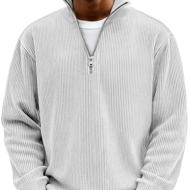 Calix™ | Pull tendance et élégant