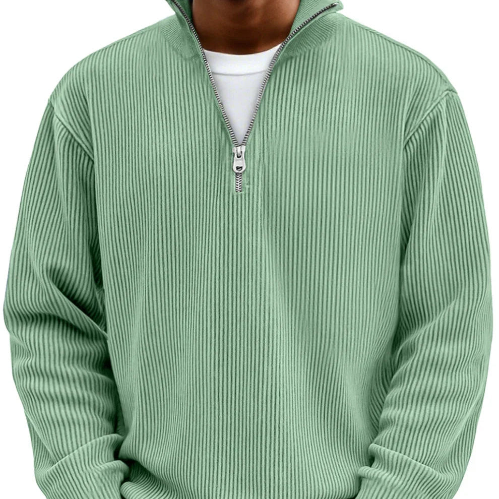 Calix™ | Pull tendance et élégant