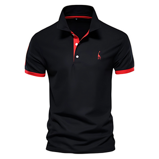 BRYNOUVELLE | POLO PREMIUM DÉCONTRACTÉ