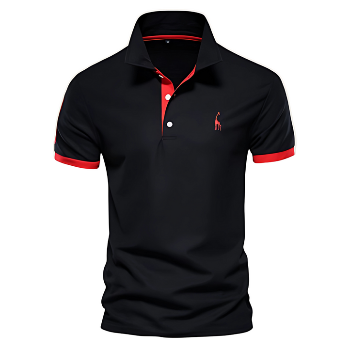 BRYNOUVELLE | POLO PREMIUM DÉCONTRACTÉ