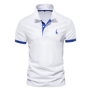 BRYNOUVELLE | POLO PREMIUM DÉCONTRACTÉ