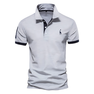 BRYNOUVELLE | POLO PREMIUM DÉCONTRACTÉ