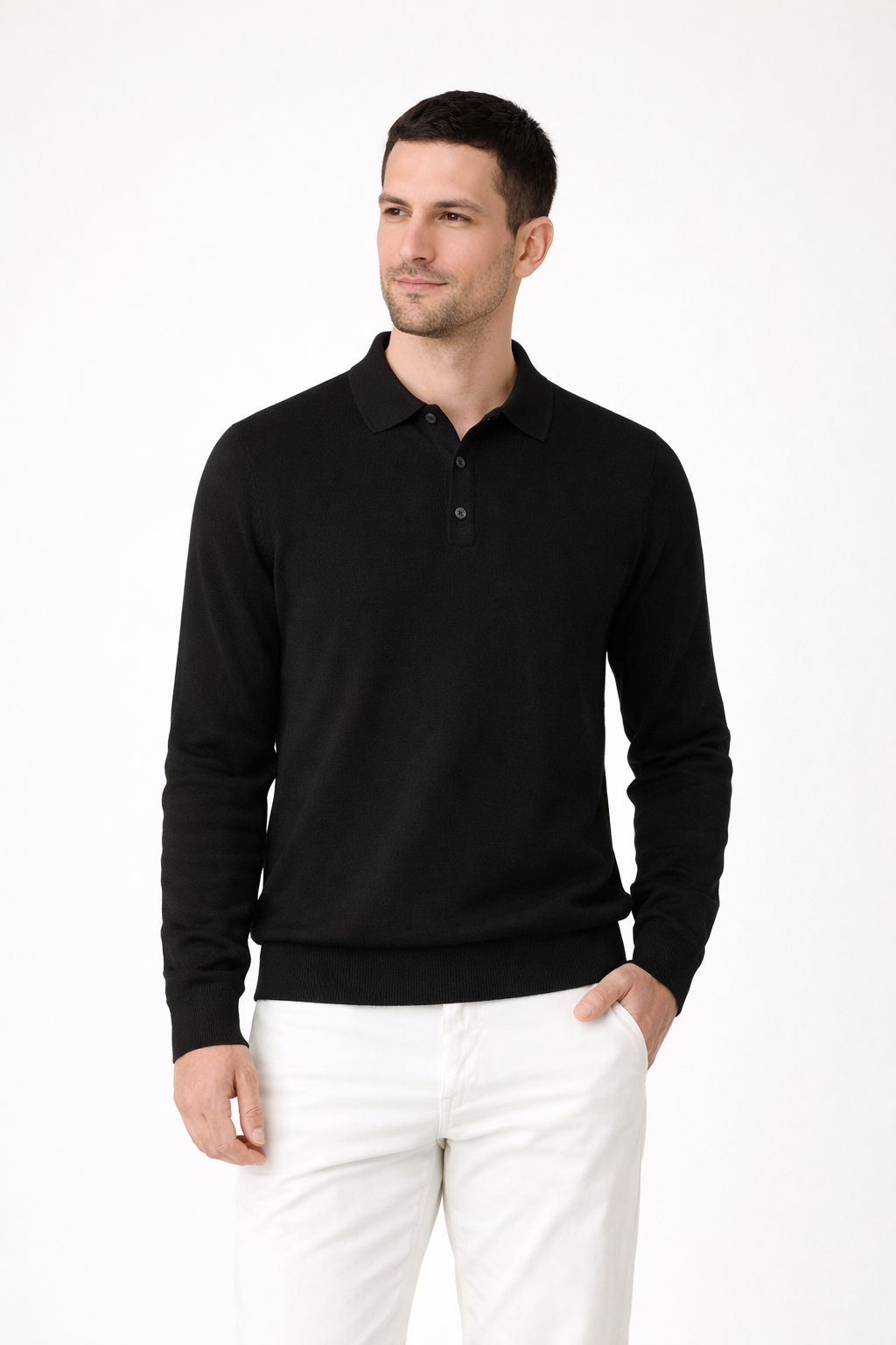 T-SHIRT POLAIRE