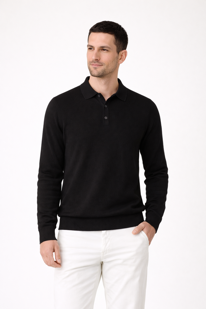 T-SHIRT POLAIRE