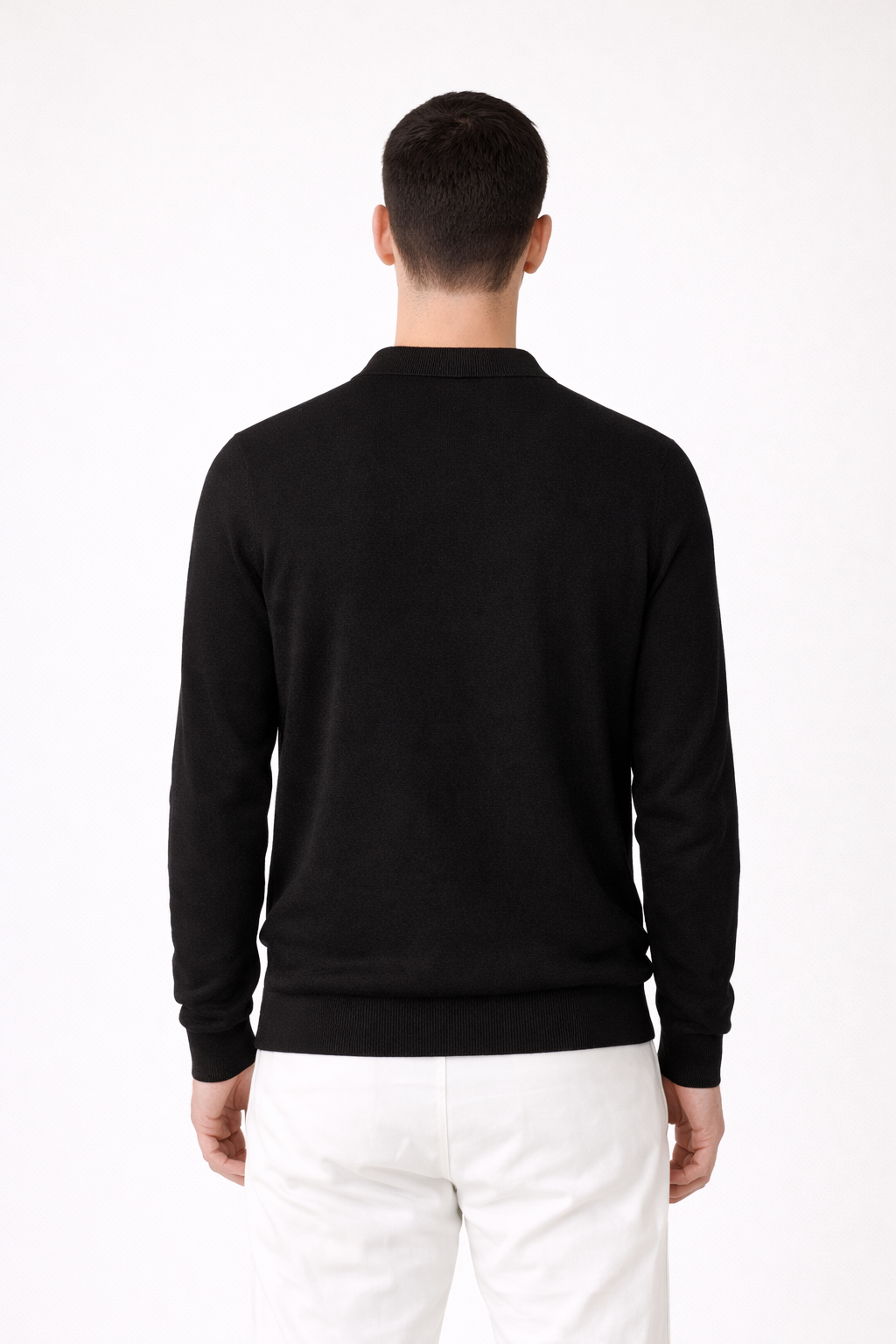 T-SHIRT POLAIRE