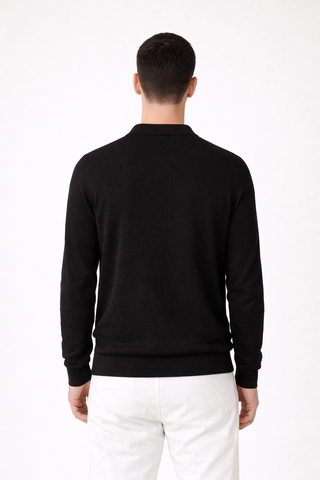 T-SHIRT POLAIRE