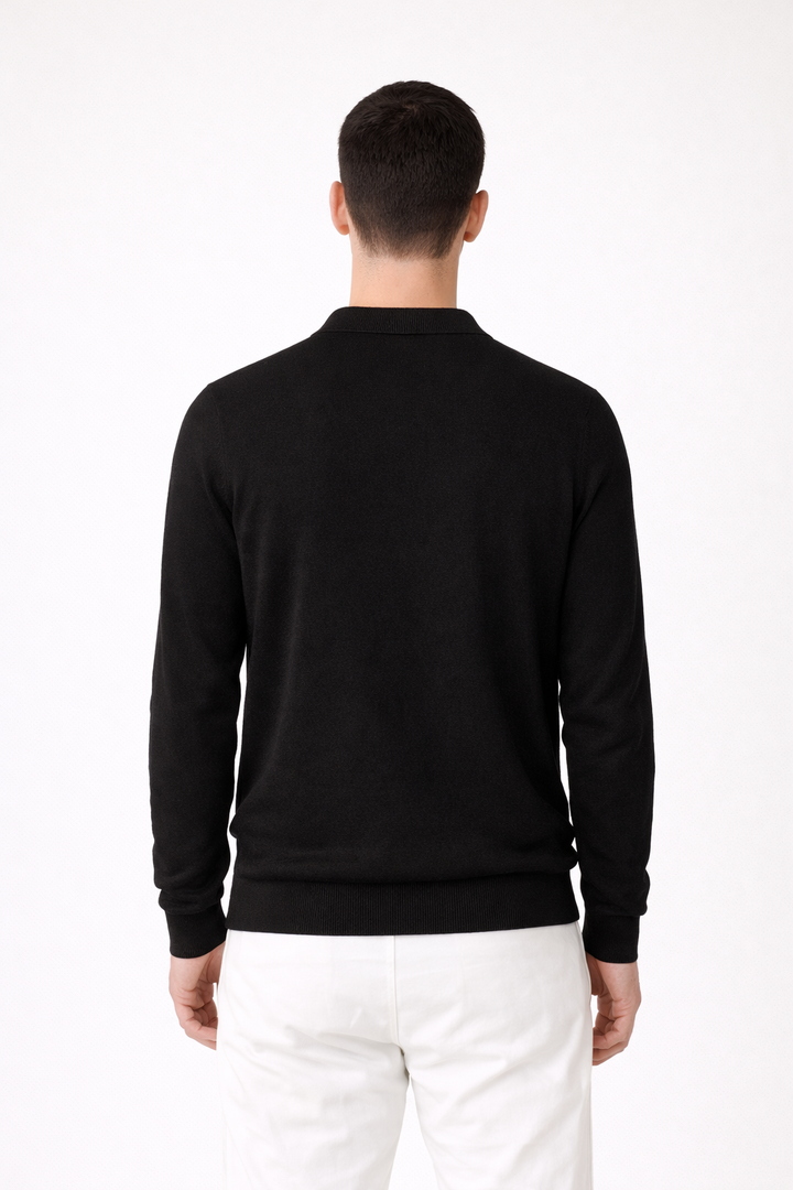 T-SHIRT POLAIRE