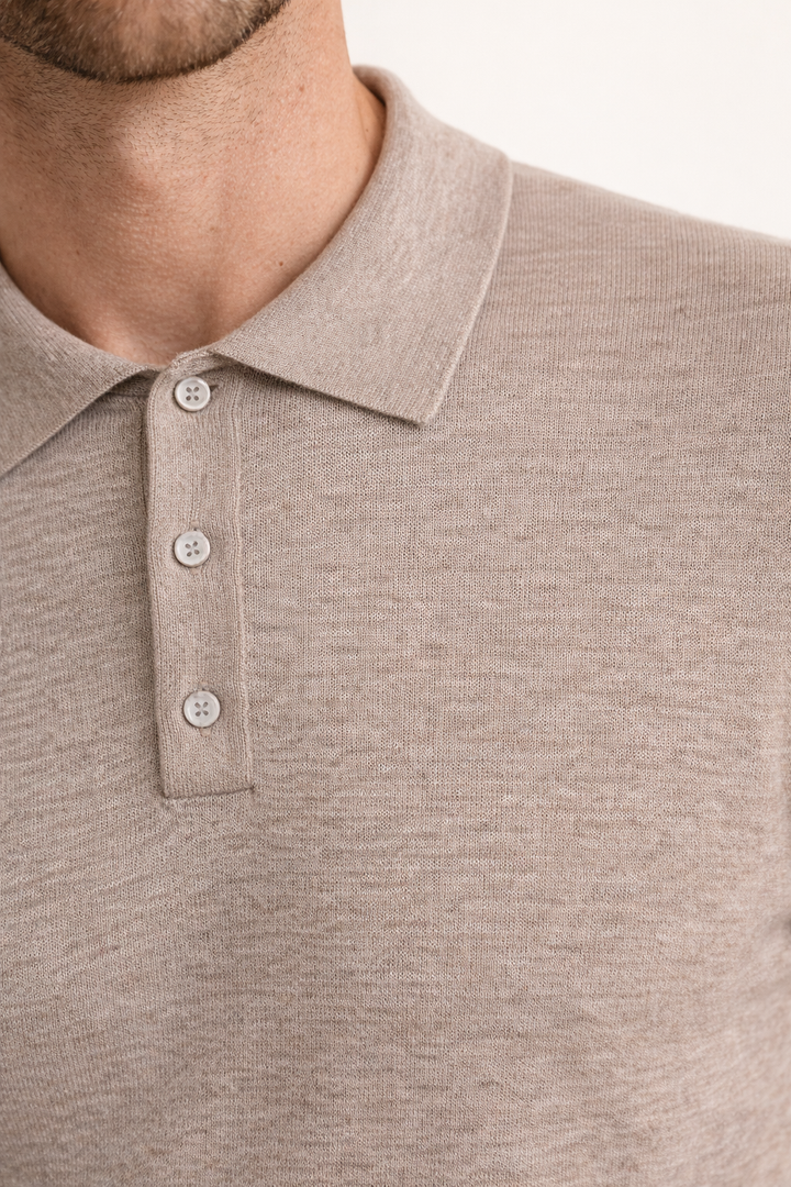 T-SHIRT POLO