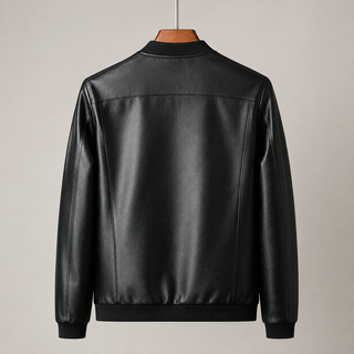 Domenico | Blouson en Cuir