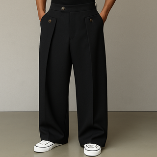 BRYNOUVELLE | PANTALON HOMME TENDANCE
