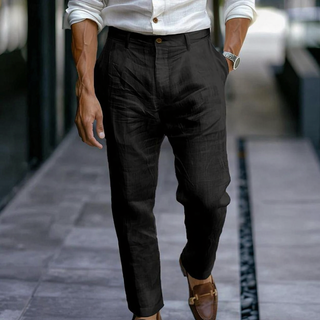 BRYNOUVELLE | PANTALONS D&