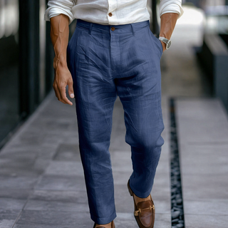 BRYNOUVELLE | PANTALONS D&