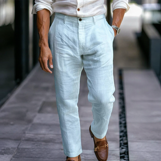 BRYNOUVELLE | PANTALONS D&