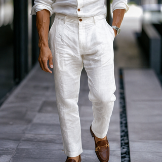 BRYNOUVELLE | PANTALONS D&