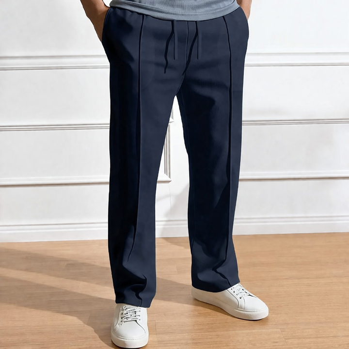 BRYNOUVELLE | PANTALONS JOGGING LOOSE POUR HOMMES