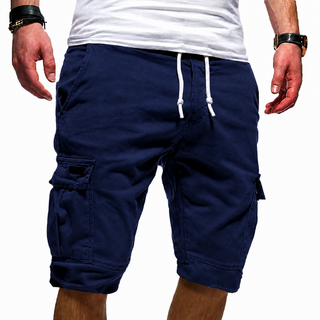 BRYNOUVELLE | SHORT CARGO DE RANDONNÉE POUR HOMMES