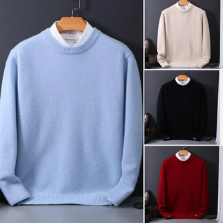 Thierry | Pull Élégant