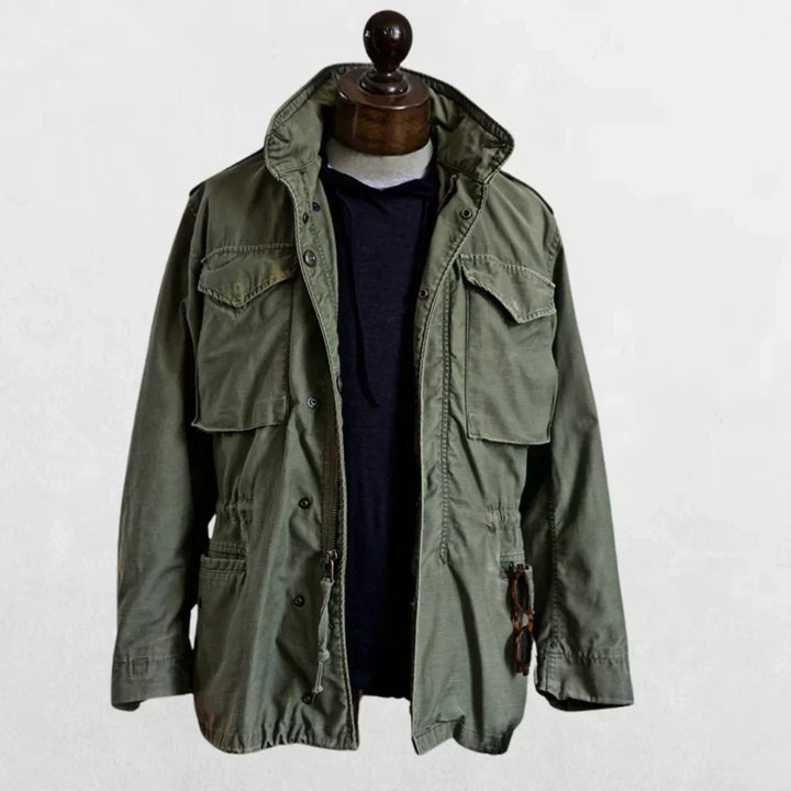 Cesare | Veste Militaire M-65
