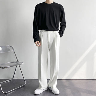 BRYNOUVELLE | PANTALONS FORMELS POUR HOMMES