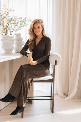Jumpsuit Naomy Or