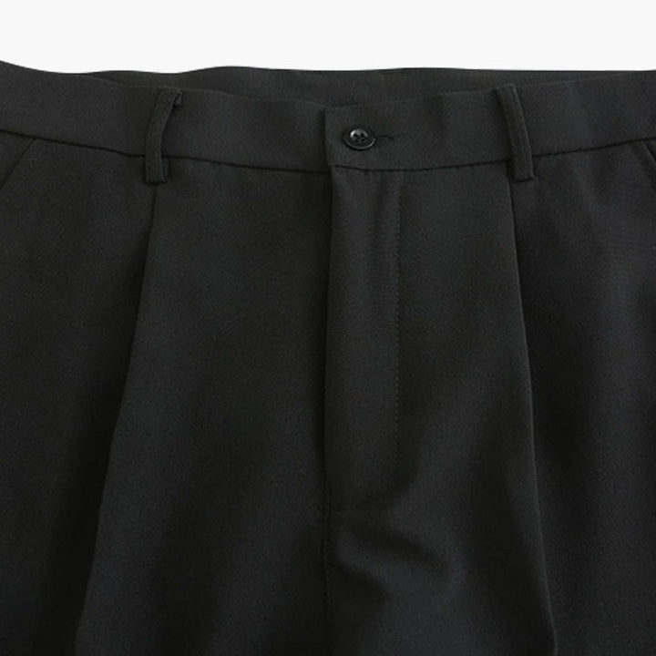 BRYNOUVELLE | PANTALONS FORMELS POUR HOMMES