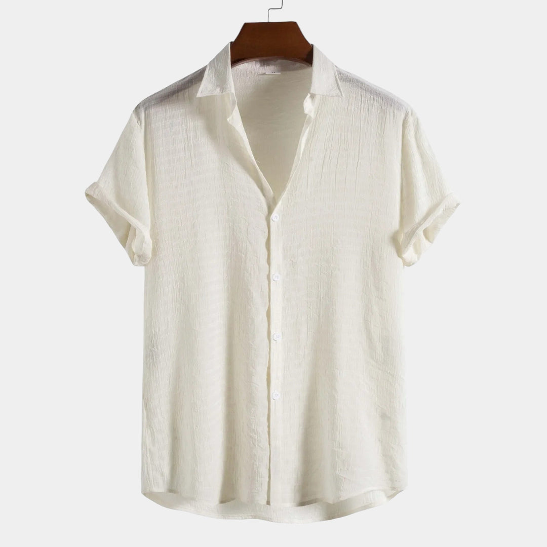 BRYNOUVELLE | CHEMISE D&