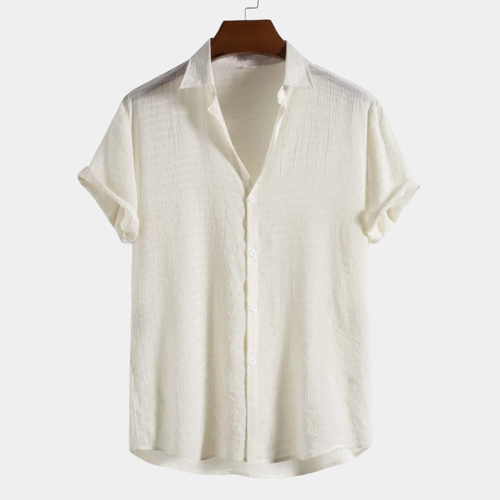 BRYNOUVELLE | CHEMISE D&