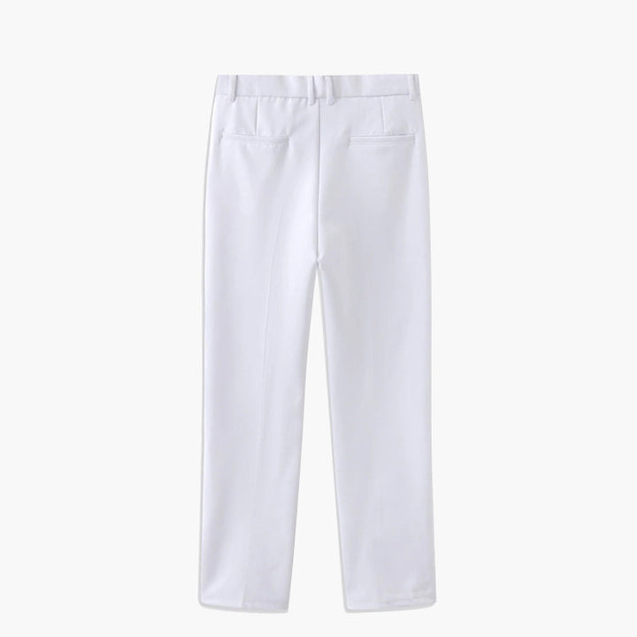 BRYNOUVELLE | PANTALONS FORMELS POUR HOMMES