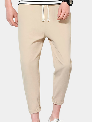 BRYNOUVELLE | PANTALON CONFORTABLE
