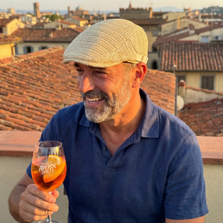 BRYNOUVELLE | CASQUETTE PAILLE ÉTÉ POUR LES HOMMES