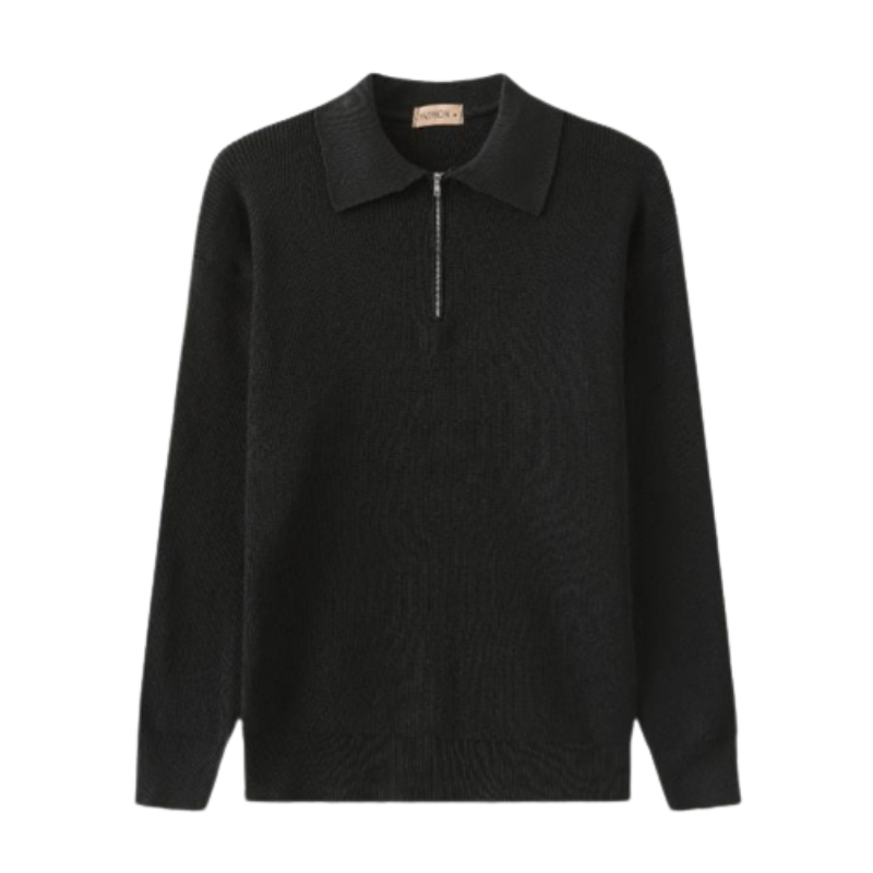 BRYNOUVELLE | Sweat-shirt Polo pour hommes