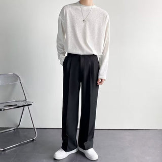 BRYNOUVELLE | PANTALONS FORMELS POUR HOMMES
